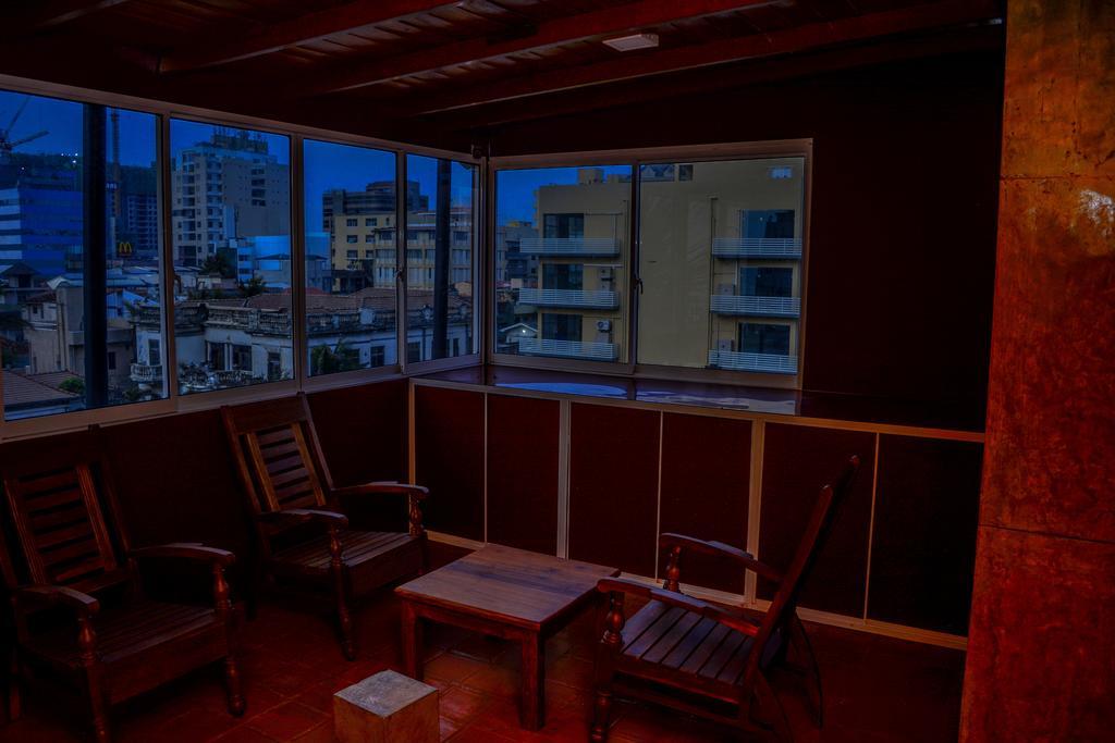 קולומבו City Breeze By Amaranta מראה חיצוני תמונה